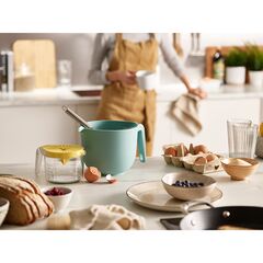 Набор из кувшина 2,5 л, мерной чаши 0,47 л и соковыжималки Nest Trio, Joseph Joseph, изображение 6