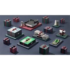 Набор из 2 терок Go-to Gadgets, Joseph Joseph, изображение 2