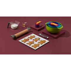 Набор из 2 мерных чаш Align, Joseph Joseph, изображение 6