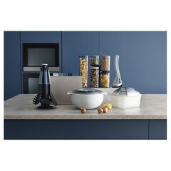 Набор мисок Nest 9 Plus Sky, Joseph Joseph, изображение 2