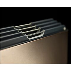 Набор разделочных досок Folio Steel розовое золото, Joseph Joseph, изображение 4