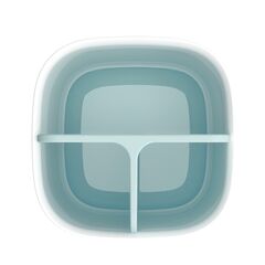 Органайзер для зубных щеток EasyStore™ белый, Joseph Joseph, изображение 3