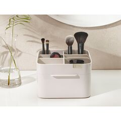 Органайзер для косметики с выдвижным отсеком большой Viva, Joseph Joseph, изображение 6