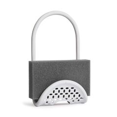 Органайзер для раковины Sling белый, Umbra, изображение 6