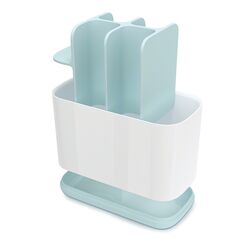 Органайзер для зубных щеток EasyStore™ большой белый, Joseph Joseph, изображение 3