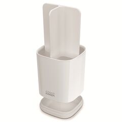 Органайзер для зубных щеток EasyStore™ белый, Joseph Joseph, изображение 3