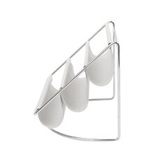 Органайзер для аксессуаров Hammock серый, Umbra, изображение 2