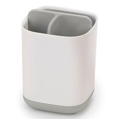 Органайзер для зубных щеток EasyStore белый-серый, Joseph Joseph, изображение 2