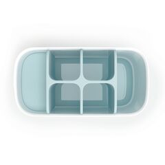 Органайзер для зубных щеток EasyStore™ большой белый, Joseph Joseph, изображение 2