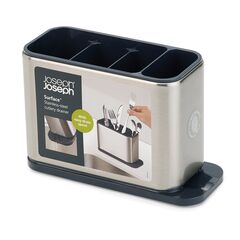 Органайзер для столовых приборов Surface, Joseph Joseph, изображение 6