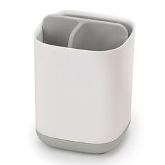 Органайзер для зубных щеток EasyStore белый-серый, Joseph Joseph, изображение 3