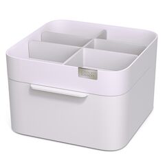 Органайзер для косметики с выдвижным отсеком большой Viva, Joseph Joseph