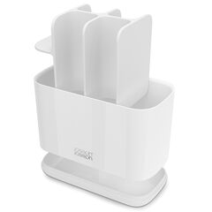 Органайзер для зубных щеток EasyStore™ большой белый, Joseph Joseph, изображение 3