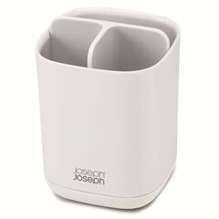 Органайзер для зубных щеток EasyStore™ белый, Joseph Joseph, изображение 2