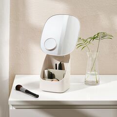 Органайзер для косметики с зеркалом Viva, Joseph Joseph, изображение 5