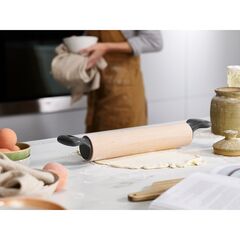 Скалка Grip Pin Grey, Joseph Joseph, изображение 2