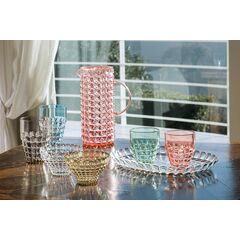 Поднос Tiffany L зеленый, Guzzini, изображение 2