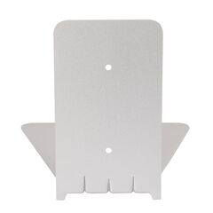 Полка книжная Conceal большая сталь, Umbra, изображение 5