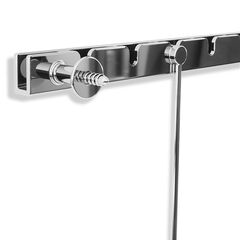 Панно для фотографий Exhibit хром, Umbra, изображение 6