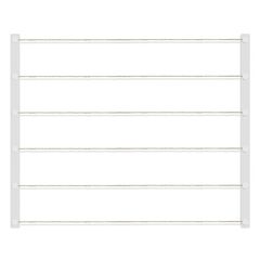 Панно для фотографий Hangup подвесное, Umbra