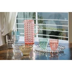 Стакан Tiffany 350 мл зелёный, Guzzini, изображение 6