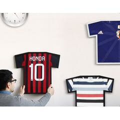 Рамка для футболки T-frame черная, Umbra, изображение 5