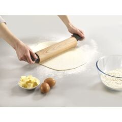 Скалка Grip Pin Grey, Joseph Joseph, изображение 3