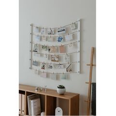 Панно для фотографий Hangup подвесное, Umbra, изображение 6