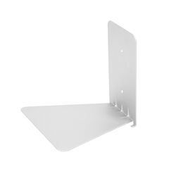 Полка книжная Conceal большая сталь, Umbra, изображение 2