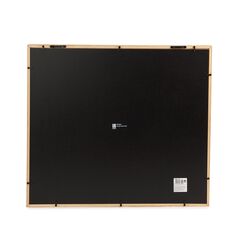 Панно с зажимами для 12 фотографий Clothesline натуральное дерево, Umbra, изображение 6