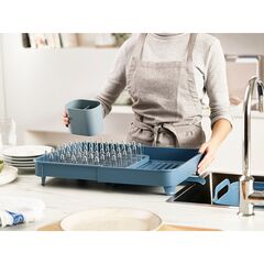 Сушилка для посуды раздвижная Extend Sky, Joseph Joseph, изображение 5