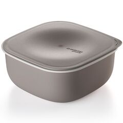 Контейнер для хранения Regeneration, 2 л, серый, Guzzini