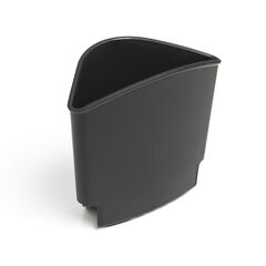 Сушилка для посуды Sinkin чёрная-никель, Umbra, изображение 3