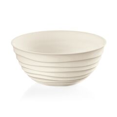 Чаша Tierra, 12 см, молочно-белая, Guzzini