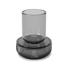 Шкатулка-органайзер Allira малая серая, Umbra