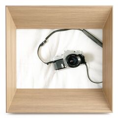 Фоторамка Lookout 13 х 18 см, дерево, Umbra, изображение 5