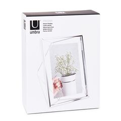 Фоторамка Prisma 13х18 хром, Umbra, изображение 3