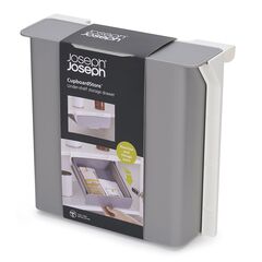 Ящик-органайзер CupboardStore подвесной, Joseph Joseph
