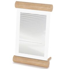 Фоторамка Scroll 10 х 15 см дерево, Umbra