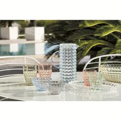 Чаша Tiffany, 300 мл, акрил, серая, Guzzini, изображение 3