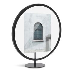 Фоторамка Infinity 13x18 см черная, Umbra