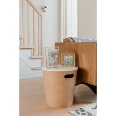 Фоторамка Prisma 20х25 золотистая, Umbra, изображение 3