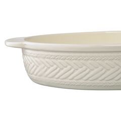 Блюдо для запекания Country Mill, 23,8х15,7 см, светло-бежевое, Liberty Jones, изображение 5