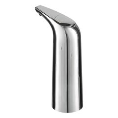 Диспенсер для мыла сенсорный Asne, 380 мл, хром, Smart Solutions, изображение 5