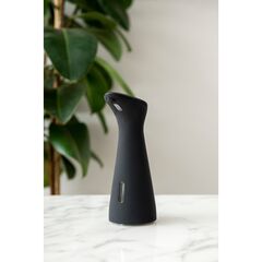 Диспенсер для мыла сенсорный Furnes, 170 мл, черный, Smart Solutions, изображение 3