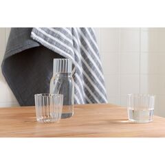 Графин для воды с двумя стаканами, 600 мл, Smart Solutions, изображение 3