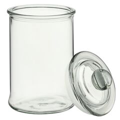 Банка для хранения стеклянная, 750 мл, Smart Solutions, изображение 5