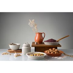 Блюдо для запекания In The Village, ?27 см, светло-бежевое, Liberty Jones, изображение 5