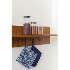 Банка для хранения стеклянная, 600 мл, Smart Solutions, изображение 2