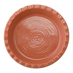 Блюдо для запекания In The Village, ?27 см, оранжевое, Liberty Jones, изображение 4